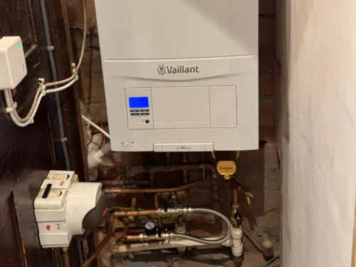 Cylinder Upgrades Charfield