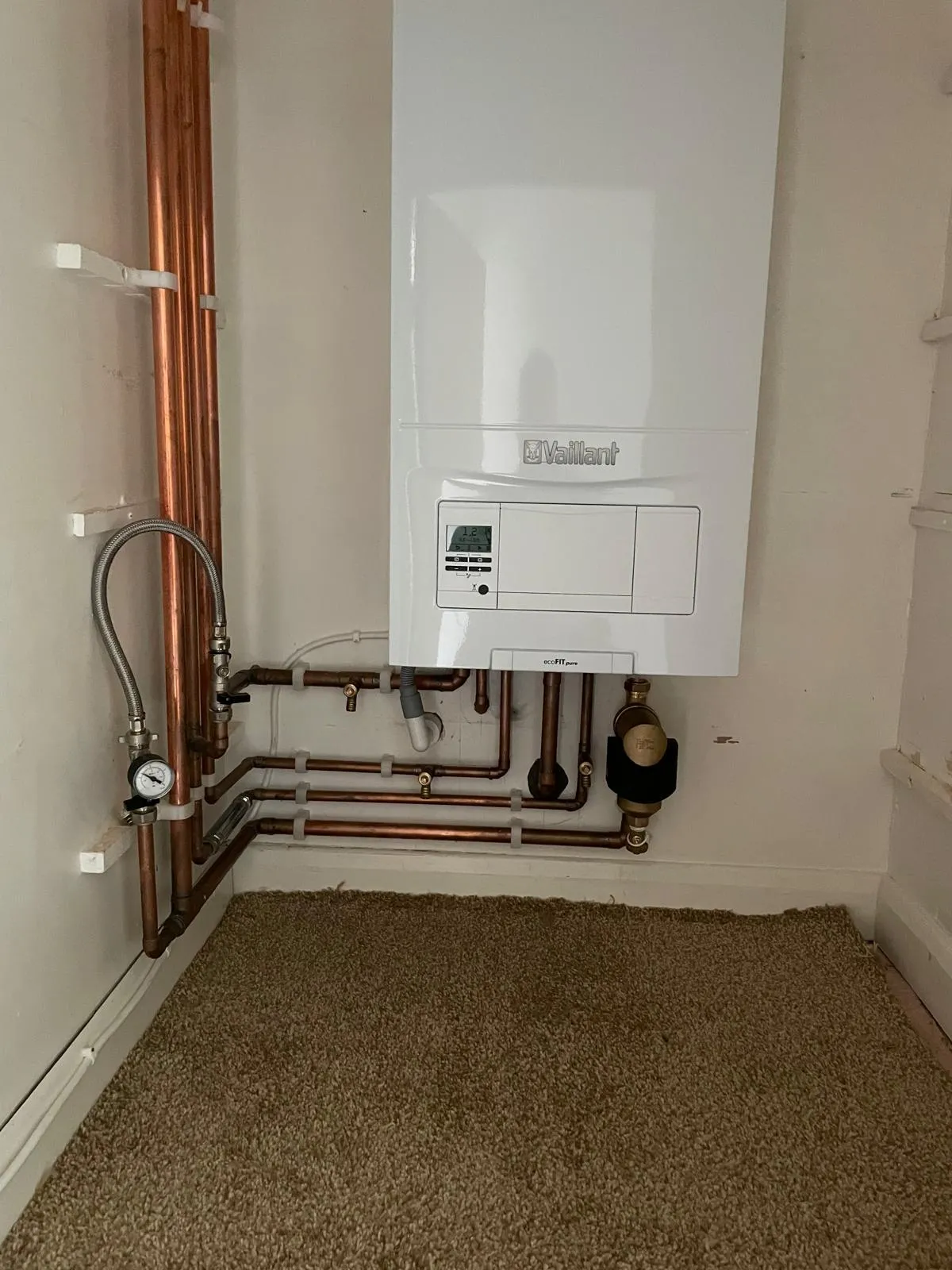 Combi Replacement Charfield