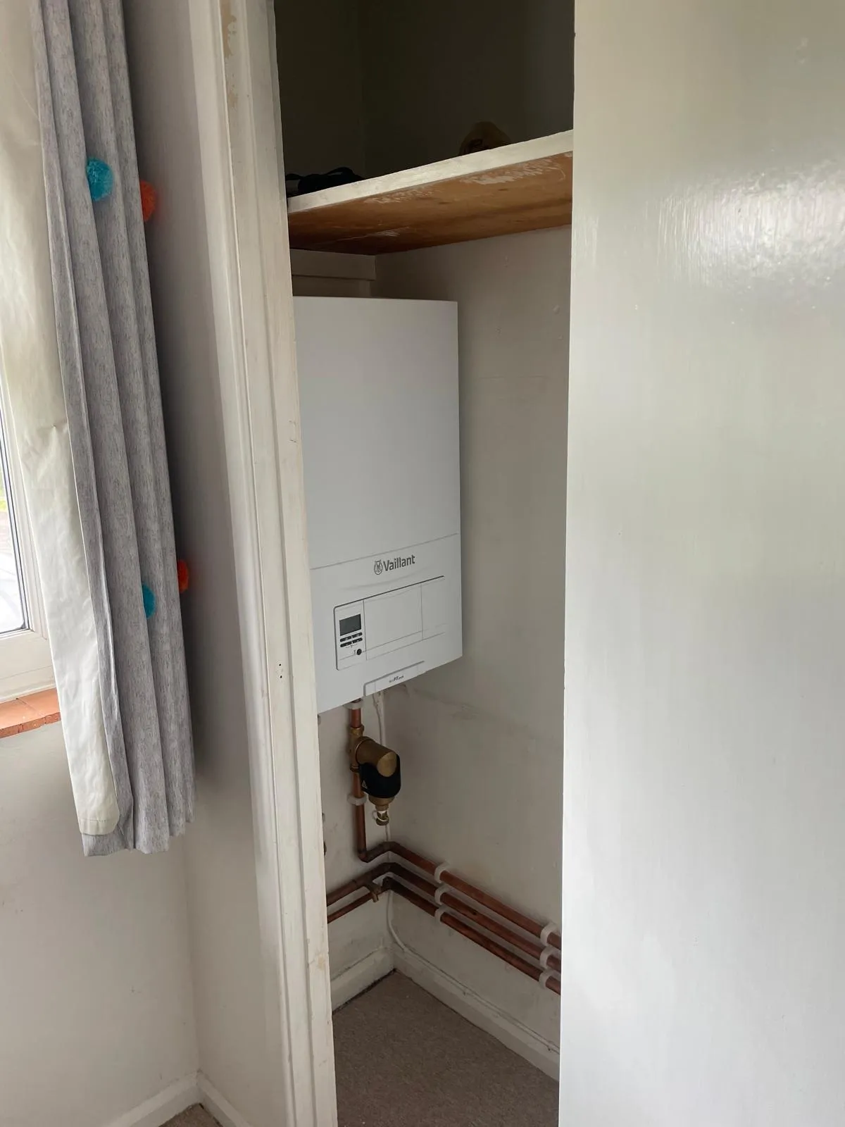 Combi Replacement Charfield