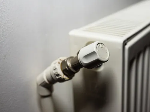 Boiler Upgrades Charfield