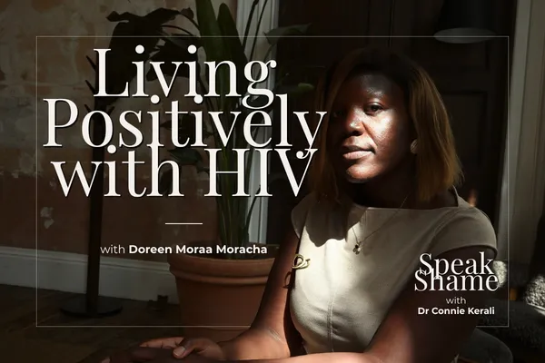 Living Positively With HIV