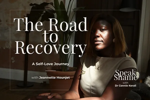 The Road to Recovery: A Self-Love Journey