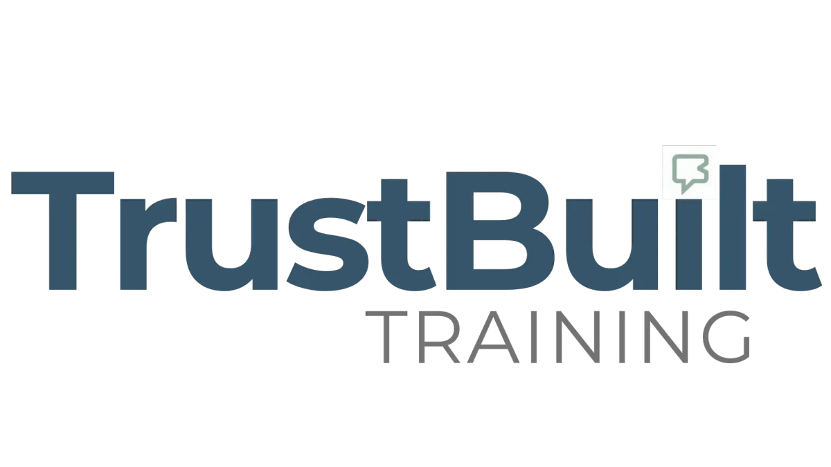 TrustBuilt Training