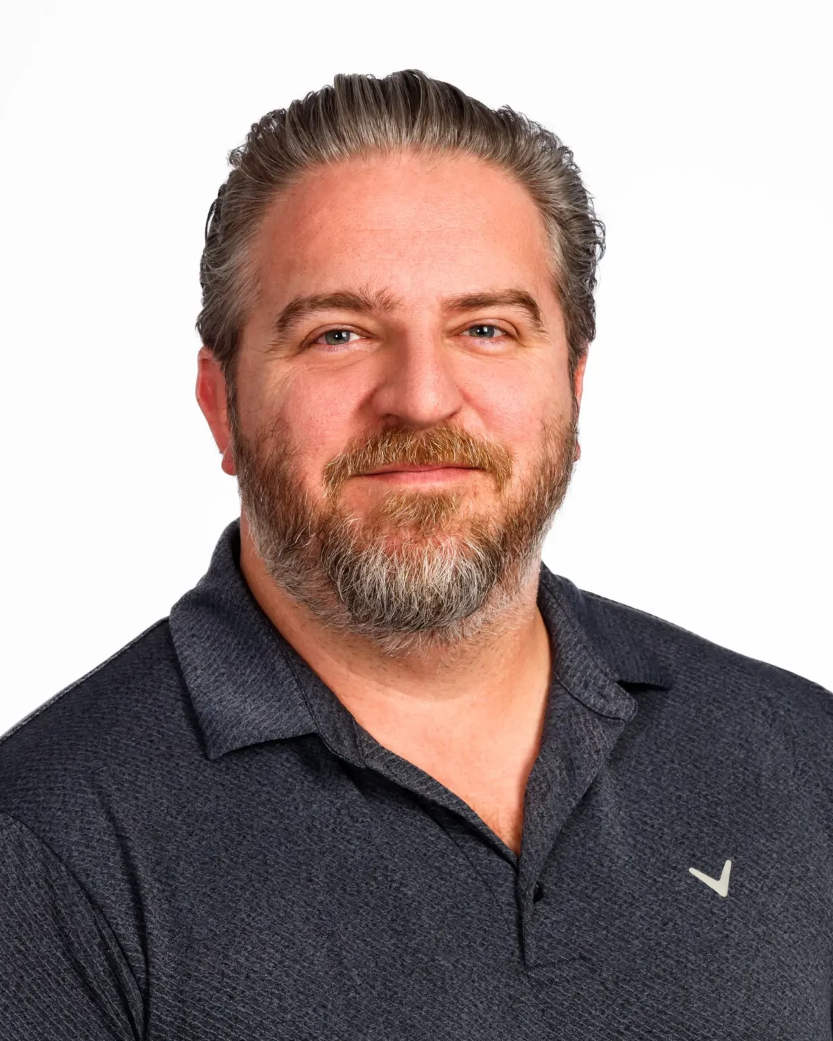 Mike Kendrick - TrustBuilt Training Founder
