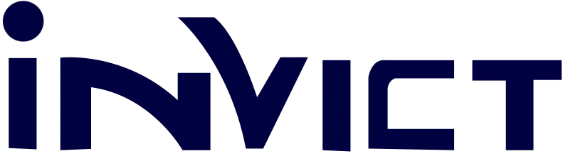Invict Logo