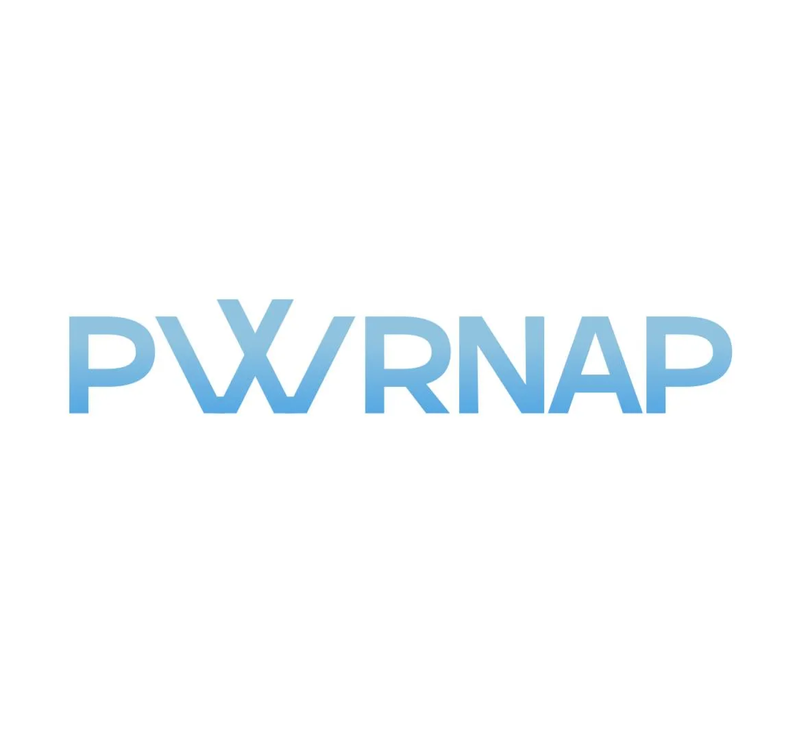 PWRNAP Logo