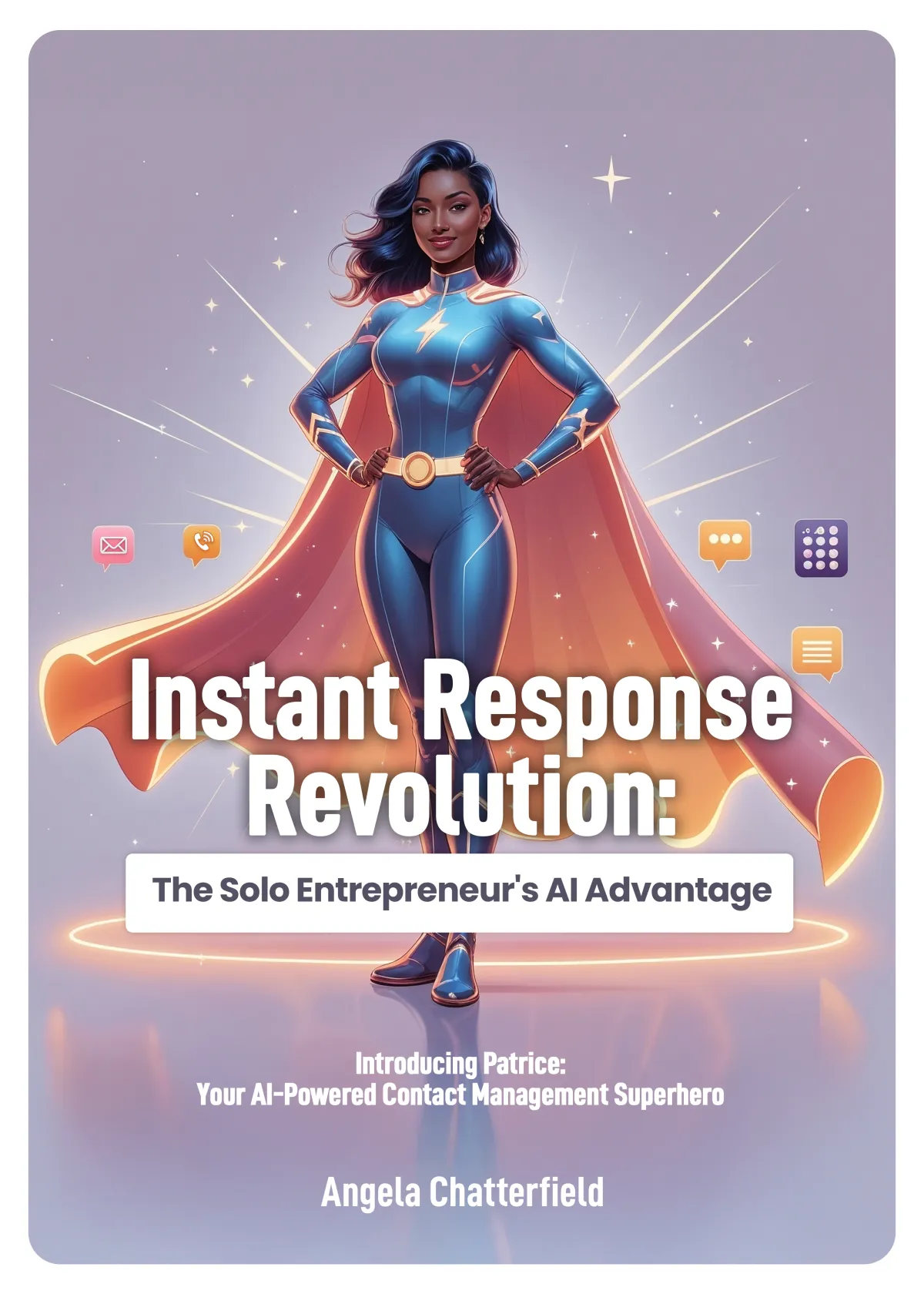 Instant Response Revolution