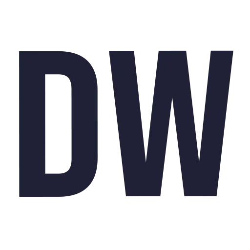 DANIEL WONG LOGO