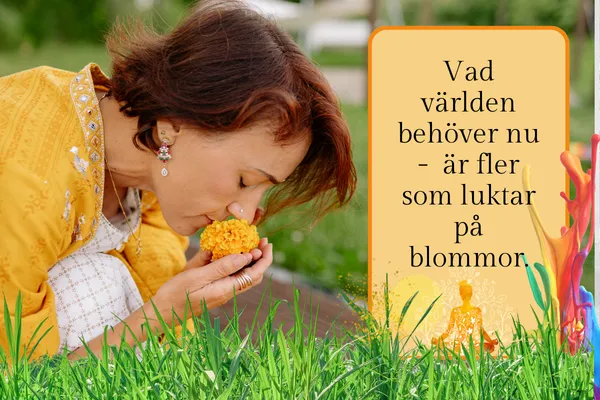 inre bohem - ditt kreativa jag