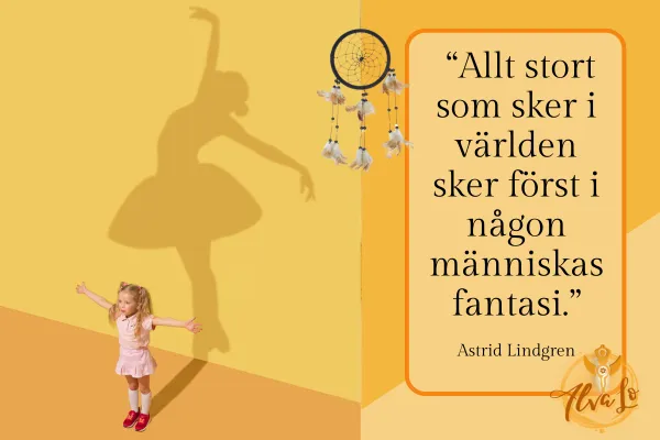 Att föreställa sig är som att rita en dörr mitt i luften. Inte för att det är snyggt, utan för att något i dig vägrar stå kvar där du är. De flesta stannar där och kallar det inspiration. Men förmågan börjar först när du kliver rakt igenom, utan garanti för vad som väntar. Det som nyss var en tanke står plötsligt framför dig och kräver något tillbaka. 