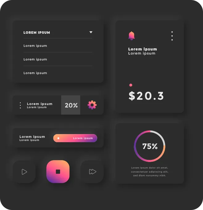 ATech system diagram
