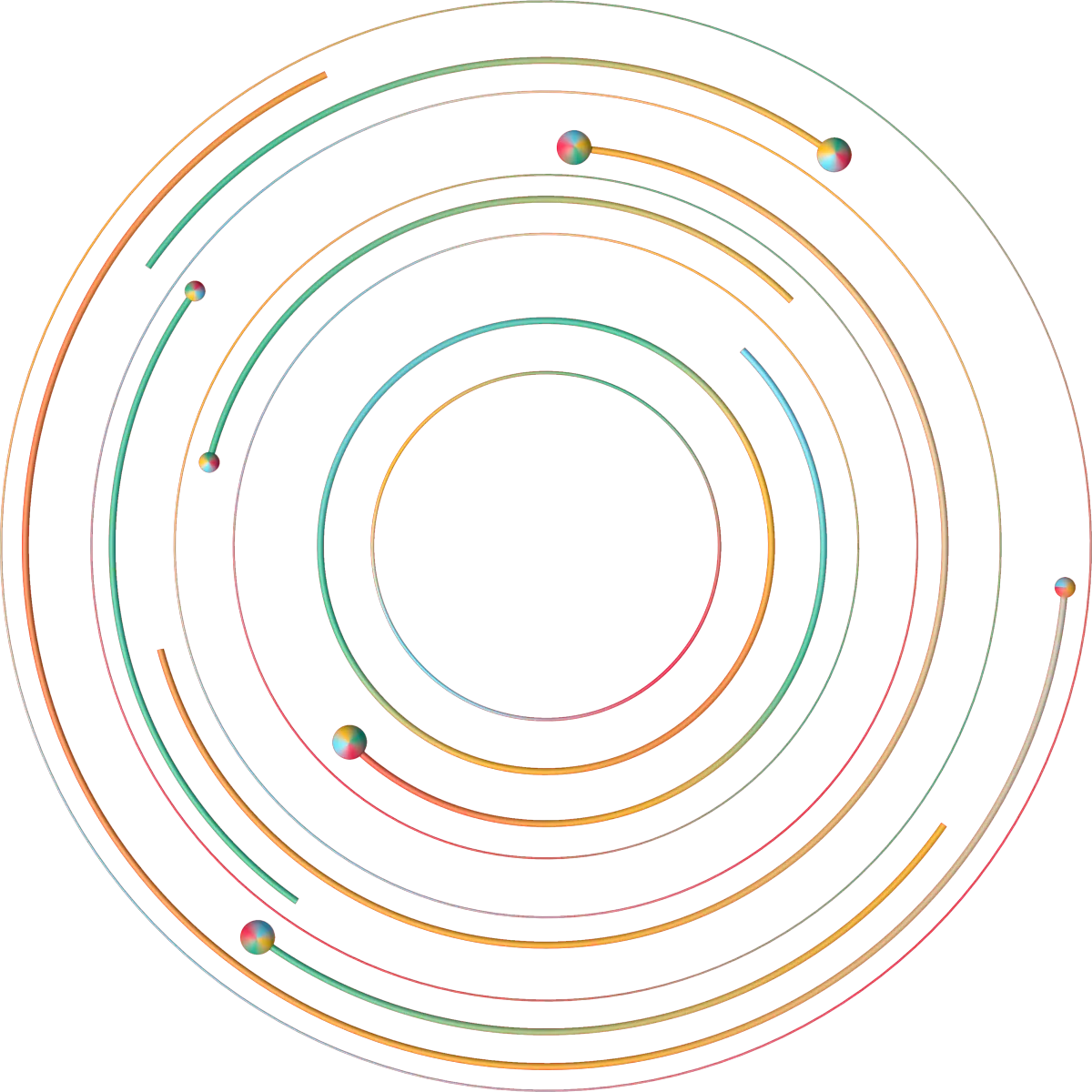 ATech tooling dashboard screenshot — partner with ATech