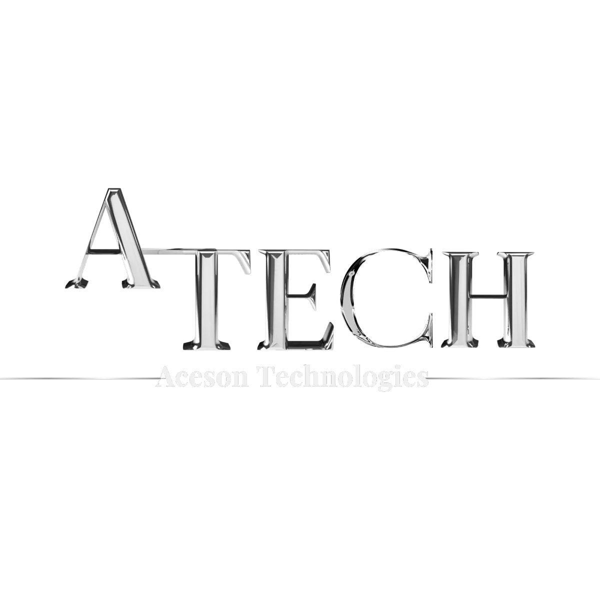 ATech logo