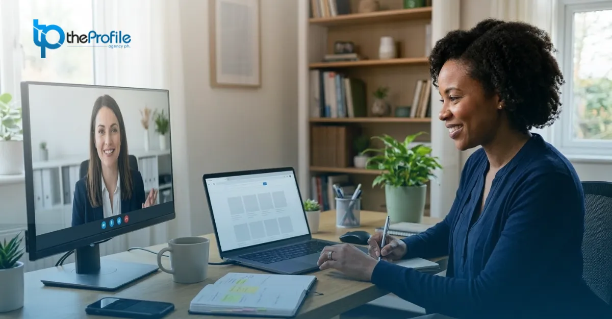 What You Can Accomplish in 5 Days with the Right Virtual Assistant