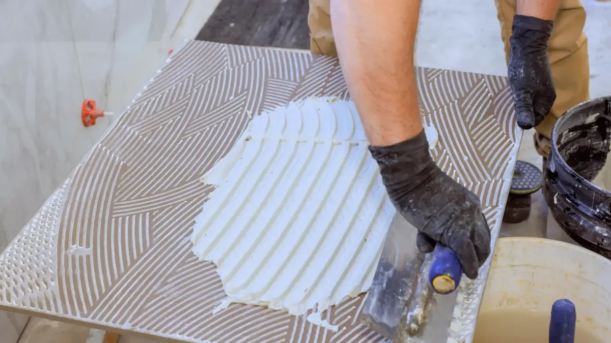 Tile & Ceramic in Calumet City