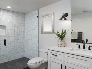 Bathroom Remodeling Calumet City