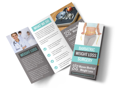 Educational Brochures