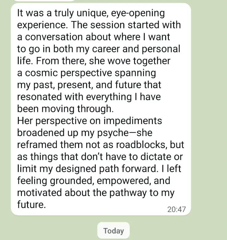 Client Transformation Zoom Call 2