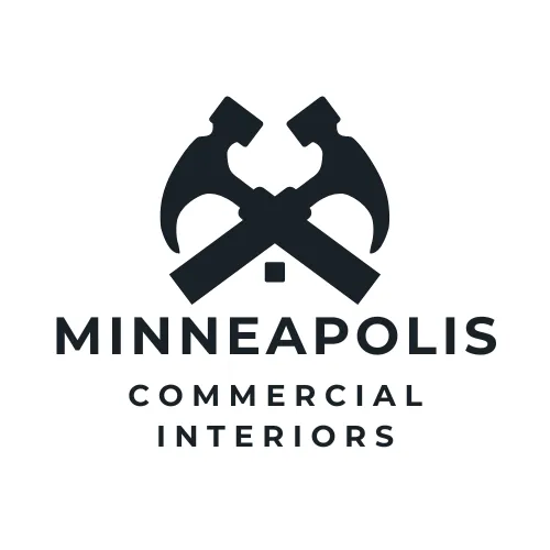 Minneapolis Commercial Interiors Logo