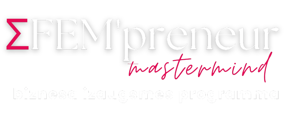 fempreneur mastermind ruta zapacka