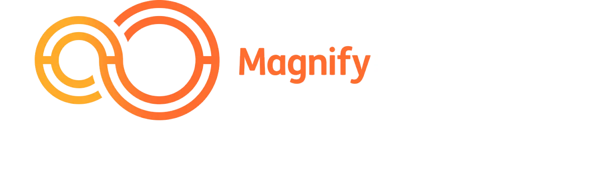 Magnify Learning Logo