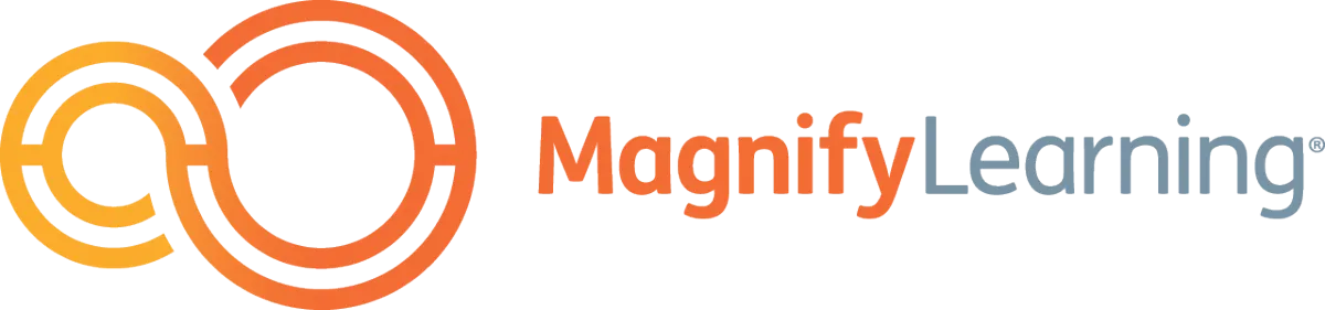 Magnify Learning Logo