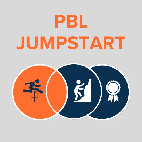 Magnify Learning Workshop PBL Jumpstart