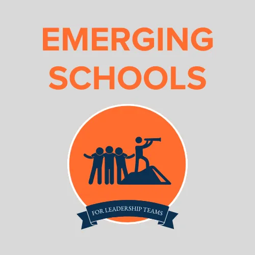Magnify Learning PBL Workshop Emerging Schools Leadership Teams