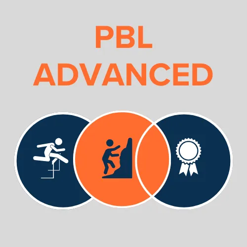 Magnify Learning Workshop PBL Advanced
