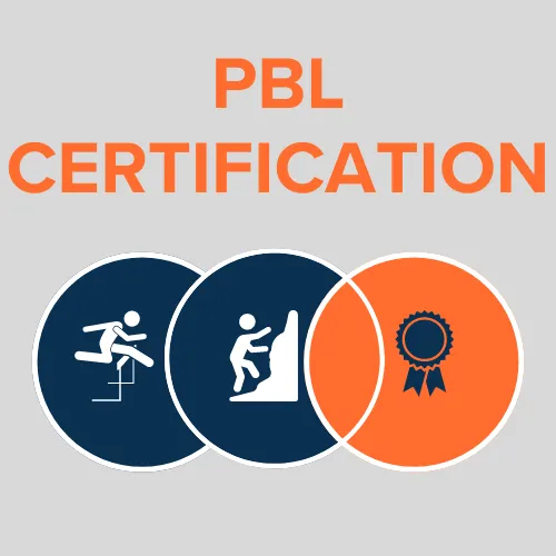 Magnify Learning Workshop PBL Certification