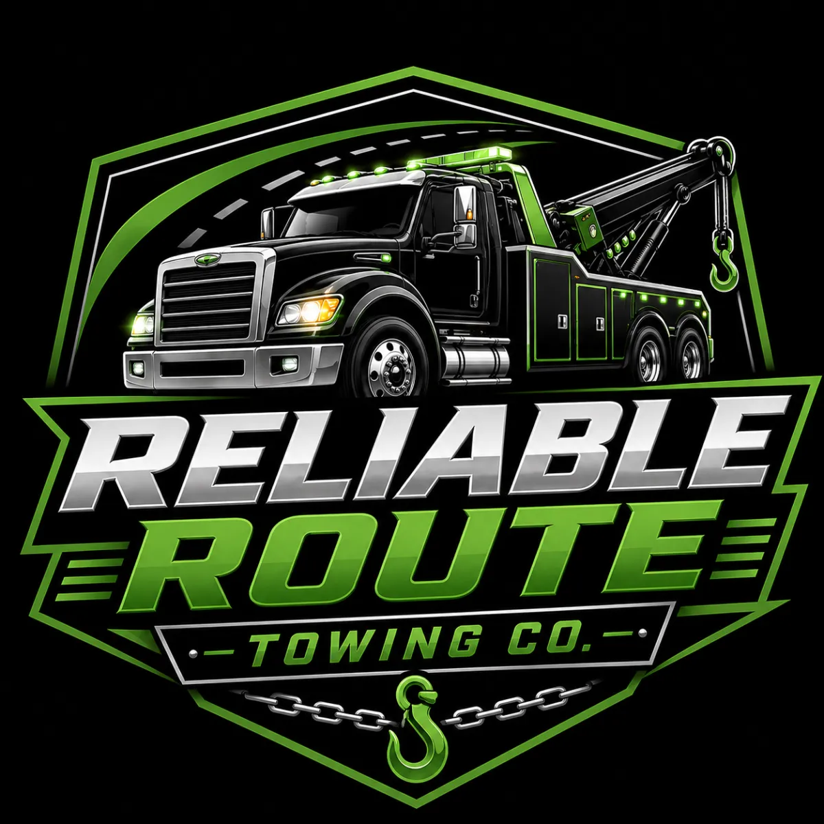 Brand Logo