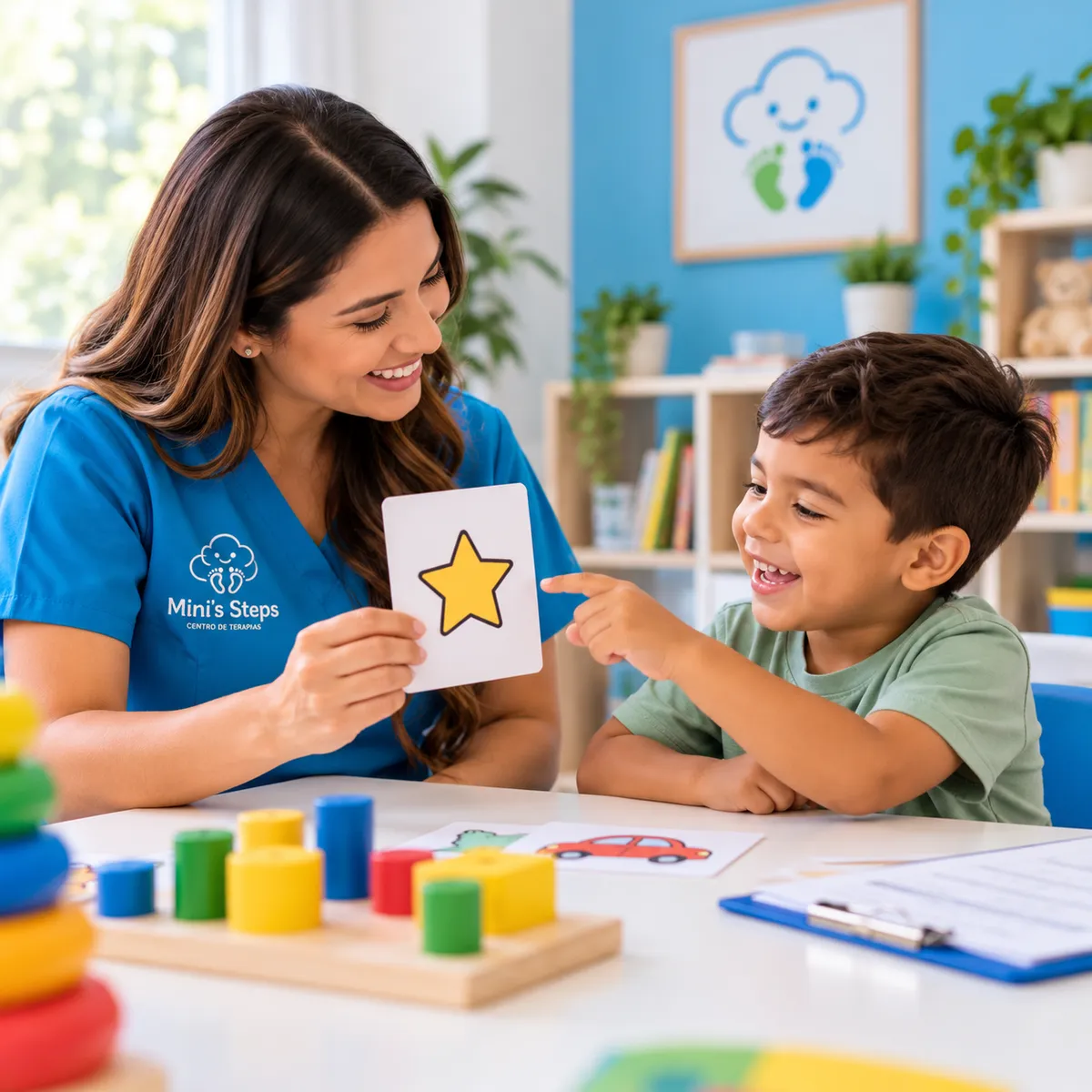Cuándo y por qué evaluar a tu hijo
