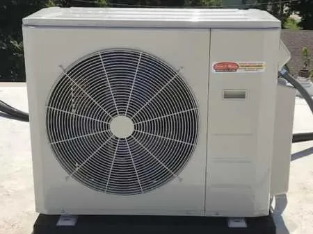 air conditioning replacement southern nh & northeastern ma