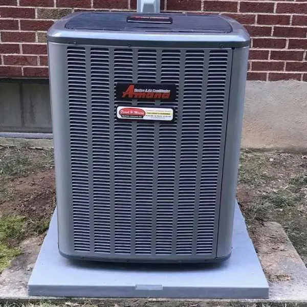 heating and ac repair and replacement in Greater Barrie & Central Lake County