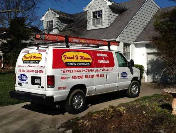 air conditioning installation Greater Barrie & Central Lake County