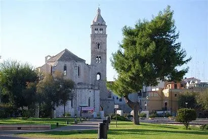 Cattedrale di Santa Maria Maggiore a Barletta