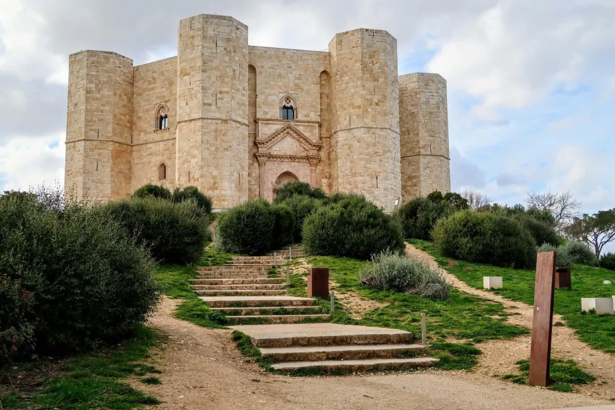 Castel del Monte