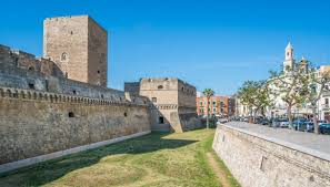 Castello Svevo di Barletta