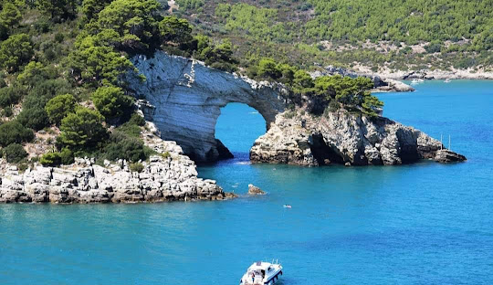Altamura città di pietra