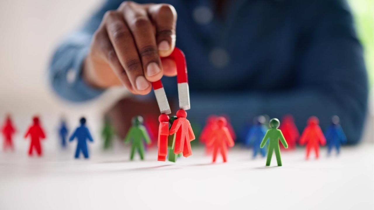 Lead Generation for Local Businesses: How to Attract Better Prospects