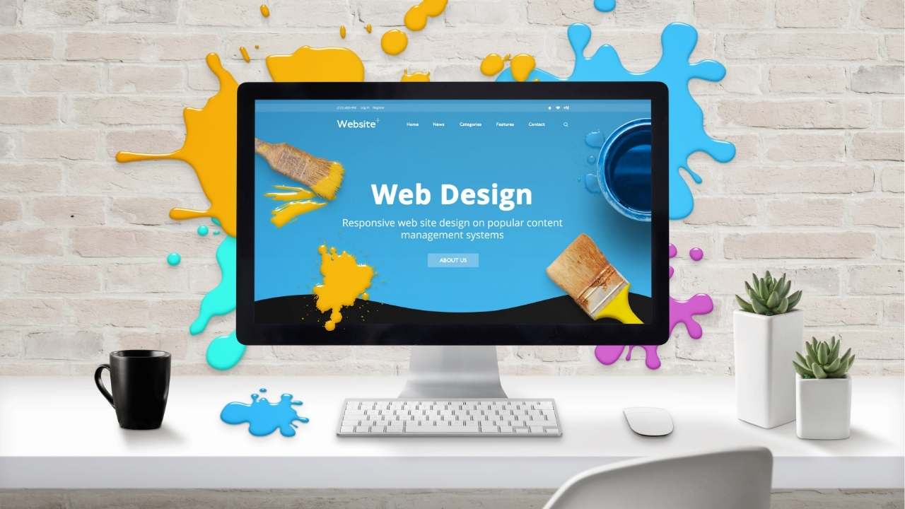 Website Design for Lead Generation: How to Turn Visitors Into Customers