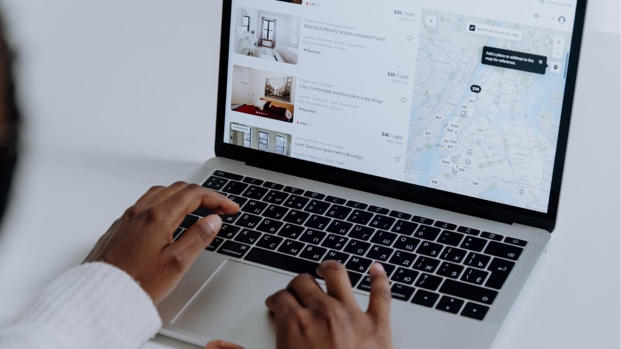 What Makes a High-Converting Local Business Website?