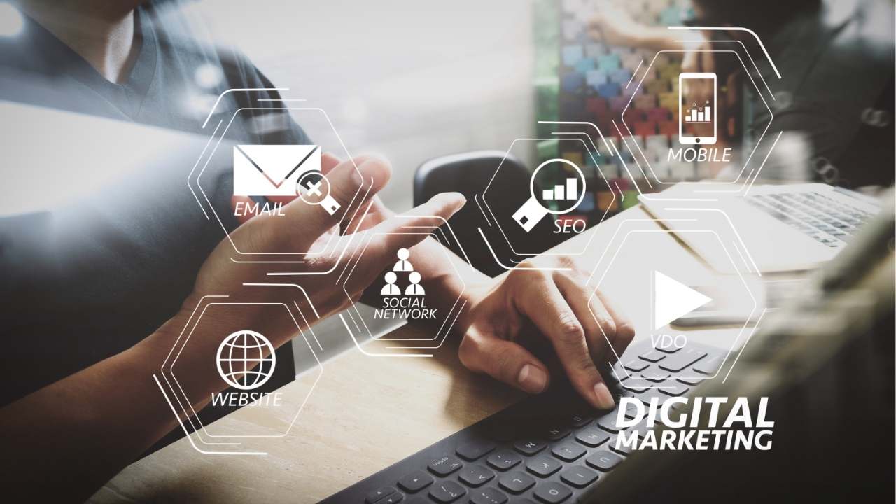 Digital Marketing for Local Service Businesses: The Complete Growth Guide
