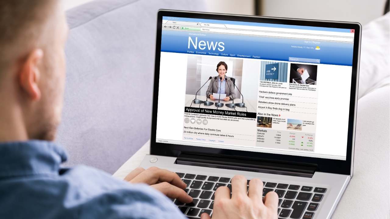 How Educational Content Builds Trust With Potential Customers
