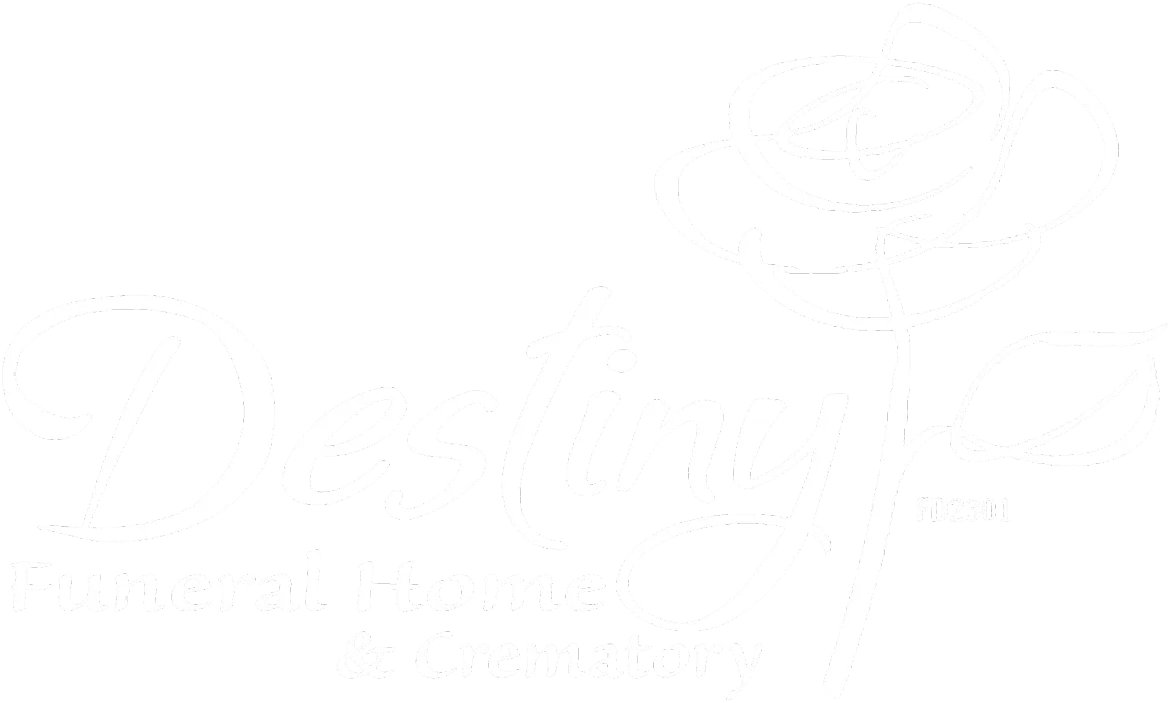 Funeral Home Logo