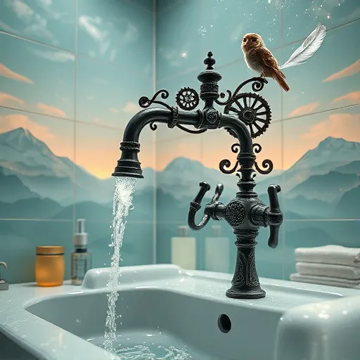Bathroom Faucet Installation: Essential Tips for Style & Functionality