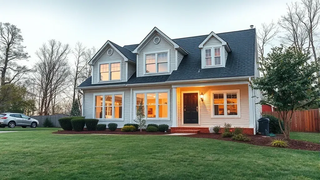 Home Remodeling in College Park MD showcasing modern interiors and upgraded features.