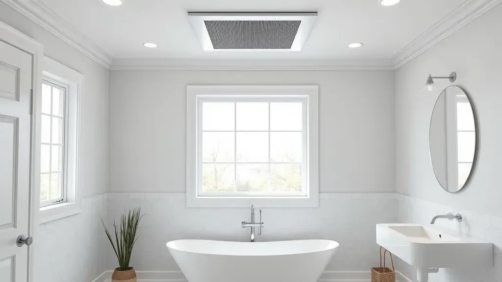 Bathroom Exhaust Fan Installation projects in Rockville MD showcasing tools and electricians at work