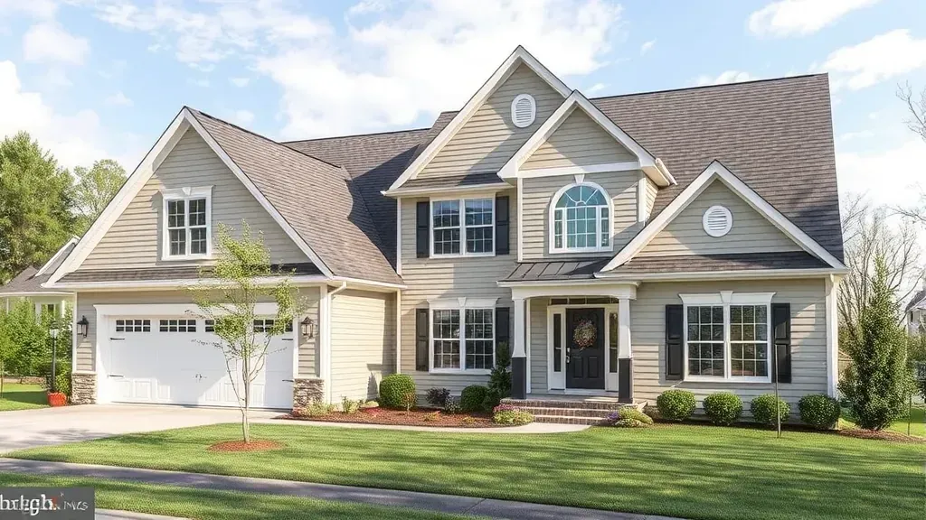 Home Remodeling in Montgomery Village, MD with modern design elements and spacious layouts.