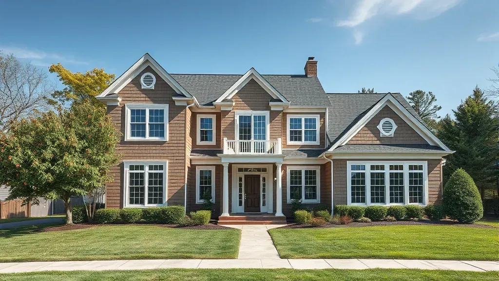 Home Remodeling in Fairfax, VA featuring modern kitchen and living area design.